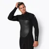 Muta O'Neill Epic Chest Zip Fullsuit 5/4mm Uomo in neoprene Anteprima dell’immagine prodotto 8