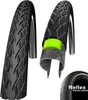 Schwalbe Marathon 28x1.65 (44-622) HS420 Performance Anteprima dell’immagine prodotto 3