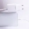 Maxlife Ładowarka Sieciowa Pd Qc Mxtc-06-20Ac 1X Usb-C 1X Podgląd zdjęcia produktu 3