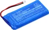 TECHTEK Batterie compatible avec [SCANGRIP] 03.5404, Voir les images du produit 1