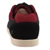 Skechers Placer Vinson scarpe da ginnastica da uomo nero Anteprima dell’immagine prodotto 11