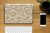 MuchoWow® Laptop Aufkleber Sticker Cover Tierhaut - Produktbild-Vorschau 2