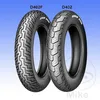 Dunlop D 402 F Tour Elite Ii 90 B16 M/C Tl 72H Anteriore Anteprima dell’immagine prodotto 1