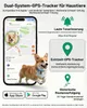 Localisateur GPS pour chats et chiens - sans abonnement - Voir les images du produit 2