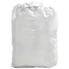 vidaXL Autopotahy pre sedan Popruh s prackou Full Silver XL Náhľad obrázku produktu 3