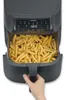Severin FR 2462, Fritteuse, 7 l, Einzelbild, Schwarz, Produktbild-Vorschau 14