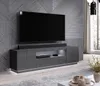 Cama LED osvětlení RTV skříň REJA bílá Náhled obrázku produktu 2
