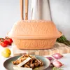 Römertopf Bräter KLASSIK für 6 Personen - 4 Liter Produktbild-Vorschau 7