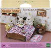 Sylvanian Doppelbett Produktbild-Vorschau 6