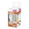 Osram LED Leuchtmittel Tropfen Classic P 4,9W = 40W E27 Produktbild-Vorschau 2