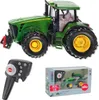 Siku Traktor J.DEERE 8345R"Control"; 6881 Produktbild-Vorschau 1
