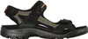 Ecco Offroad  Sandalen - Zwart - Maat 48 Voir les images du produit 38
