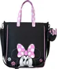 Loungefly Floral Rock Minnie Tragetasche    One Size Produktbild-Vorschau 8