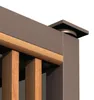 Blumfeldt Pergola, Pavillons Wasserdicht, Stabil & Produktbild-Vorschau 3