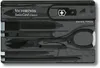 Victorinox SwissCard Classic kosmetyczka i etui do manicure Podgląd zdjęcia produktu 2