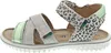 Superfit Mädchen Sandale SPARKLE beige Größe EUR 34 Produktbild-Vorschau 31