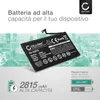 CELLONIC 1x Batteria per Cellulare Compatibile con Apple Anteprima dell’immagine prodotto 2