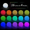 Akumulatorowa lampka LED Ball Light, dekoracyjna lampka Podgląd zdjęcia produktu 7
