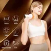 Kabelloser Anti-Cellulite-Massager, 3 Modi, 5 Massageköpfe, Produktbild-Vorschau 5