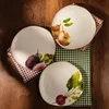 HOMLA SKORD-Dessertteller mit Feigen, 20 cm Produktbild-Vorschau 7