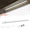 20cm LED Unterbauleuchte Lichtleiste mit Sensor USB Produktbild-Vorschau 1