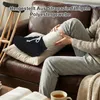Verstellbarer Gips-Socken Überzug für Fuß – waschbar, Produktbild-Vorschau 5