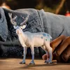Renne di Natale gelide Anteprima dell’immagine prodotto 3
