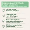 AniForte Kieselgur Pulver für Hunde, Katzen & Kleintiere 50 Produktbild-Vorschau 3