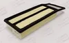 Luftfilter CHAMPION CAF100997P für FIAT PANDA (169) Produktbild-Vorschau 2