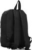 Bench Reißverschluss Cityrucksack schwarz Nylon ORI322S Produktbild-Vorschau 4
