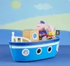 Hasbro winka Peppa Zestaw dka Dziadka winki + Figurka Peppy Podgląd zdjęcia produktu 19