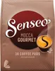 Senseo - Kaffeebads Douwe Egberts O Mocca Gourmet 36st | Produktbild-Vorschau 2