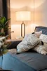 Tischlampe MEDLEY, Metallgestell, 65 cm Produktbild-Vorschau 9