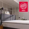 Emma One Matratzenauflage-/topper Flip 90x200 cm Produktbild-Vorschau 8