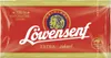 LOEWENSENF Extra hot Serve saszetka 120x10ml Podgląd zdjęcia produktu 2