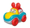 Clementoni Baby Disney Puzzel Auto Produktbild-Vorschau 3