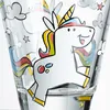 Leonardo Bambini Trink-Glas 6er Set, Kinder-Becher aus Glas Produktbild-Vorschau 5