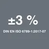 Wera 05075692001, Klick-Drehmomentschlüssel, Nm, Produktbild-Vorschau 5