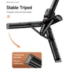 41,1-Zoll-Magnet-Selfie-Stick-Desktop-Stativ mit Produktbild-Vorschau 9