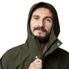 Fjällräven Heren Vardag Hydratic Anorak, Productafbeelding-voorbeeld 4