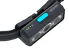 Ledlenser NEO9R Stirnlampe blau, 360° Sichtbarkeit, 1200 Produktbild-Vorschau 4
