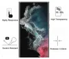 Ochranná fólia na displej pre Samsung Galaxy S22 ULTRA 5G Náhľad obrázku produktu 2