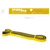 Sport-Tec Powerband aus Latex, 208x1,3 cm, extra leicht, Produktbild-Vorschau 5