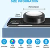 Led Schrankbeleuchtung Batterie, 4er RGB LED Spots Akku mit Produktbild-Vorschau 2