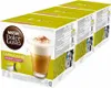 Nescafé Dolce Gusto Cappuccino light, weniger Kalorien, Produktbild-Vorschau 1