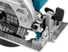 Makita DHS661ZU Akku-Handkreissäge Produktbild-Vorschau 5