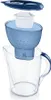Brita starter pack Marella graphite incl. 3 Maxtra Voir les images du produit 1