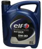 Elf Evolution 900 SXR 5L 5W-30 Motoröl Produktbild-Vorschau 3
