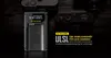 Nitecore ULSL USB nabíječka pro fotoaparáty Leica Náhled obrázku produktu 2