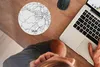 MuchoWow® Mauspad Mousepad Deutschland - Karte - Ulm - Produktbild-Vorschau 3